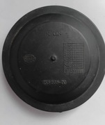 ZAŚLEPKA OSŁONA REFLEKTORA CITROEN C4 