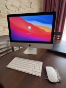 iMac 21,5” Mid 2014 macOS Big Sur