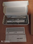 Samozamykacz LOB drzwi do 1250 cm, do 100 kg.