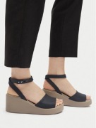 NOWE Crocs Brooklyn Ankle W7 /37-38/ 