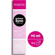 Matrix SoColor Sync kolor 7CC+