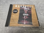 Makaveli The Don Killuminati The 7 Day Theory
