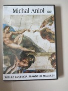 Michał Anioł . Dvd 