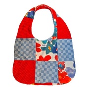 Torba shopper patchwork