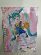 Hatsune Miku Noodle Stopper - Lollipop
