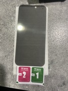 Szkło prywatyzujące iPhone 17 pro 