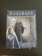 Figurka Medivh Warcraft 15 cm