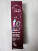 Toner do włosów onlybio cherry cola 100 ml wiśniowy brąz 