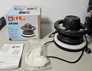 Elektryczna polerka.