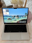 Apple MacBook Pro 14" 2021 M1 Pro 32GB 512GB SSD A2442