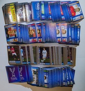Champions League 2013 2014 naklejki panini 80 sztuk 