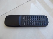 Pilot JVC RM-SED40TEU Audio Oryginał 