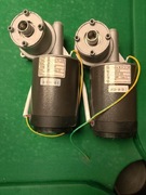 Silniczki do maszynki z Makaronu Maxxmee