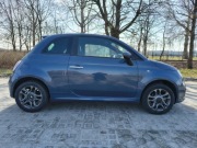 Fiat 500 1.4 Sport 