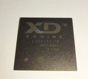 LGE2111-T8 BGA LCD CHIP