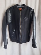 MONKEY SHOULDER // KURTKA MĘSKA // BOMBER JACKET // ROZMIAR M