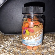 Mc karp wafters orzechowe