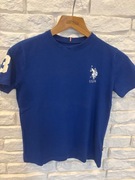 Koszulka/ t-shirt chłopięca Polo Rallph Lauren 6-7 lat 