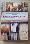 Konserwator - Julian Sanchez