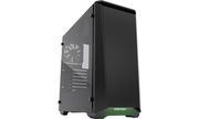 Wyciszana Obudowa Phanteks Eclipse P400S Tempered Glass (czarny)