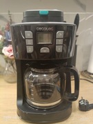 Ekspres Przelewowy Cecotec Coffee 66 Grind & Drop Młynek 1.8L Auto Parzenie