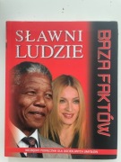 Sławni ludzie. Baza faktów