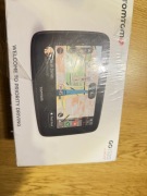 TomTom GO 520 WiFi nową dożywotnie mapy