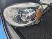 Fiat 500x cross 519784470 - Lewa Soczewka nie Xenon