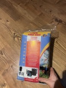 Sera Filter Wool wata filtrująca filtracyjna 250 g