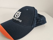 Czapka z Daszkiem Męska Husqvarna