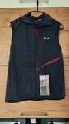 Kamizelka damska Salewa Sorapis DST Vest Rozmiar 38/M Cena reg. 425 zł