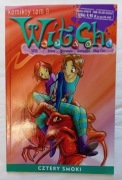 Witch komiksy tom 9