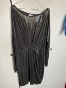 Sukienka na wyjście rozm xl