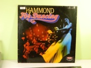 Hammond For Dancing - winyl.