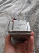 Oryginalna ładowarka wewnętrzna Ninebot G30 Max