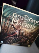 City of The Great Machine