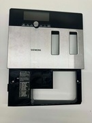 wyświetlacz + przednia obudowa  do ekspresu siemens eq 8 te809201rw/01.
