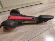 Ozze Skate trzy koła deskorolka