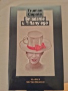 Śniadanie u Tiffany'ego.  Truman Capote