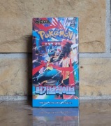 Pokemon TCG - Koreański Booster Box Mega Brave [m1L]