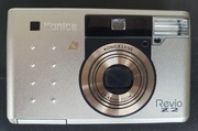 Konica Revio Z2 - 24-48mm Zoom - 100% sprawny!