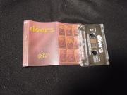The Doors kaseta