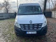 renault master 3