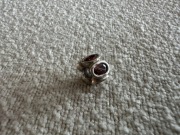 Pandora oryginalny charms światła