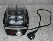 Severin EK 3157 jajowar 400W  na 6 jaj