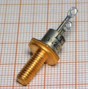 Tyrystor 5A 200V T3N2C00 ITT NIEUŻYWANY [0A5]