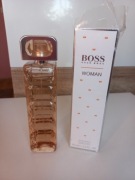 Woda toaletowa    Hugo Boss Woman 75ml jak nowe