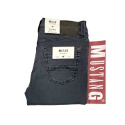 Spodnie męskie jeansy Mustang Washington Rainer 413 W34 L30