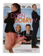 Dzień Dobry W TV DVD Film Komedia Lektor Polski