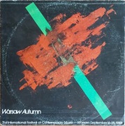 Warszawska Jesień 1988, Stanisław Krupowicz
